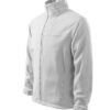 Polár férfi - Jacket-fehér