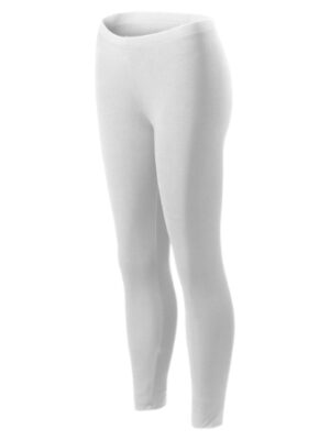 Leggings női - Balance-fehér
