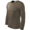 Póló férfi - Fit-T LS-army