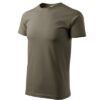 Póló férfi - Basic-army