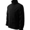 Polár férfi - Jacket-fekete