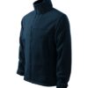 Polár férfi - Jacket-tengerészkék