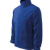 Polár férfi - Jacket-királykék