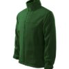 Polár férfi - Jacket-üvegzöld
