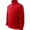 Polár férfi - Jacket-piros