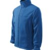Polár férfi - Jacket-azúrkék