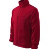 Polár férfi - Jacket-marlboro piros