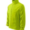 Polár férfi - Jacket-lime