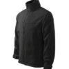 Polár férfi - Jacket-ébenszürke