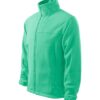 Polár férfi - Jacket-menta