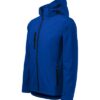 Softshell kabát férfi - Performance-királykék