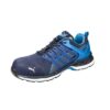 Félcipő férfi - VELOCITY 2.0 BLUE LOW-kék