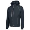 Jacket unisex - Tech Shell-tengerészkék