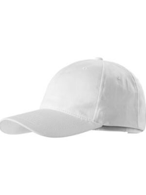 Sapka unisex - Sunshine-fehér
