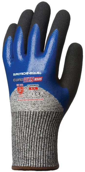 EUROCUT 5 N505