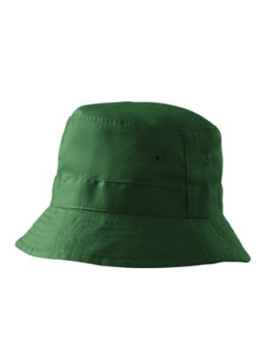 Kalapok unisex - Classic-üvegzöld