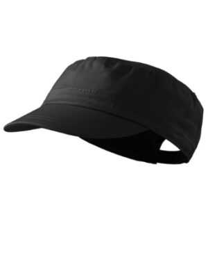 Sapka unisex - Latino-fekete