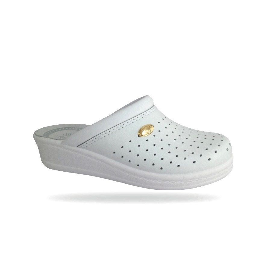 Sanital Light Comfort Munkapapucs 350