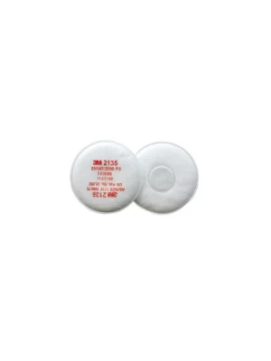 3M 2135 P3R részecskeszűrő betét