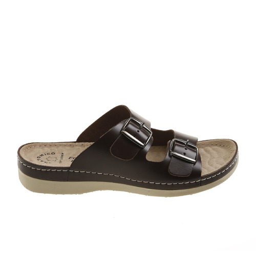 Fratelli Babb Bio Comfort Férfi Papucs U26