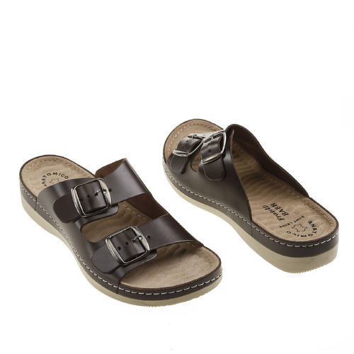 Fratelli Babb Bio Comfort Férfi Papucs U26