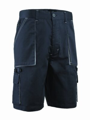 NAVY II RÖVID BERMUDA