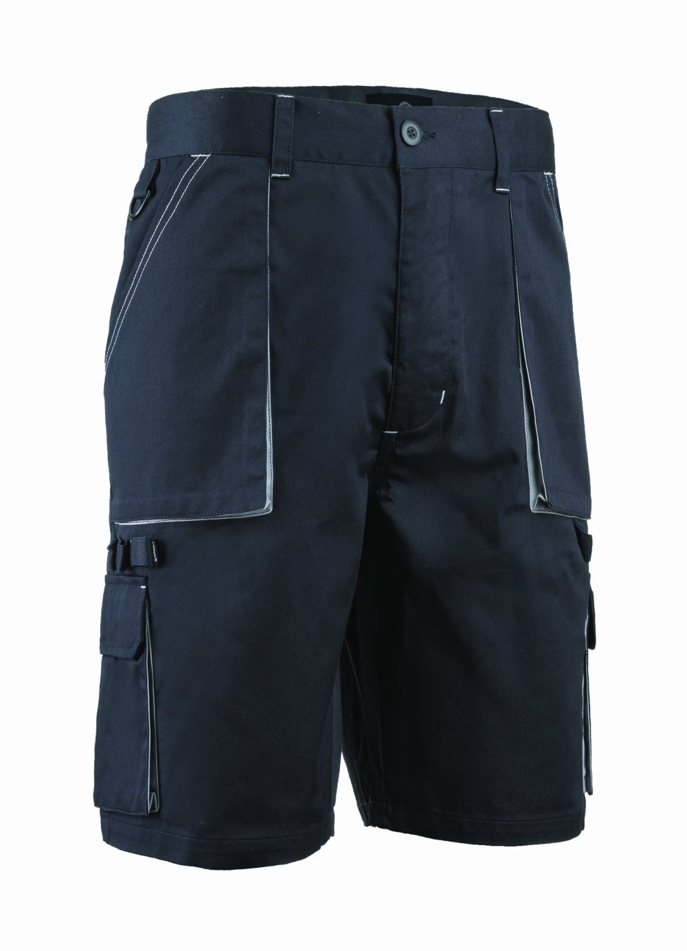 NAVY II RÖVID BERMUDA