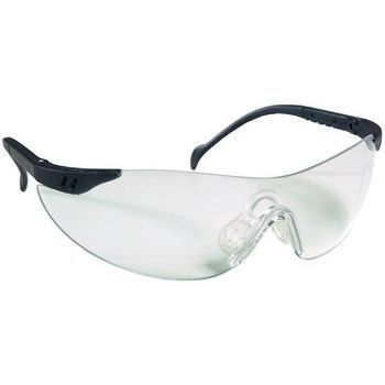 STYLUX Védőszemüveg - 60510 Lux Optical - Kiváló védelem és stílus