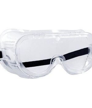 MONOLUX Védőszemüveg - 60590 Lux Optical - Szemvédelem Munkahelyen és Szabadidőben