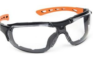 60990 Lux Optical EUROLUX Védőszemüveg