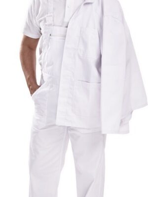 FEHÉR TEXTIL DEREKASNADRÁG