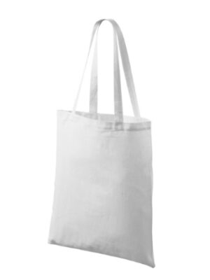 Bevásárlótáska unisex - Handy-fehér