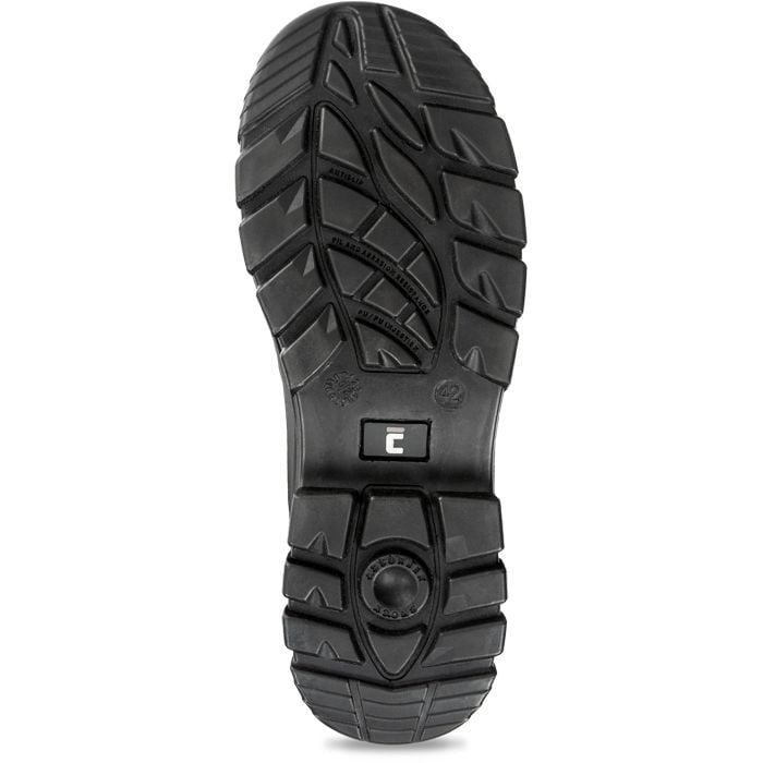 RAVEN XT O1 SRC Félcipő: Kényelmes és Biztonságos Munkavédelmi Cipő - Image 2