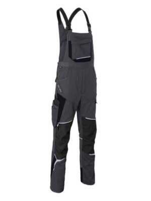 Kübler BODYFORCE kantáros nadrág
