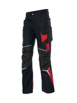 Kübler BODYFORCE PRO Deréknadrág