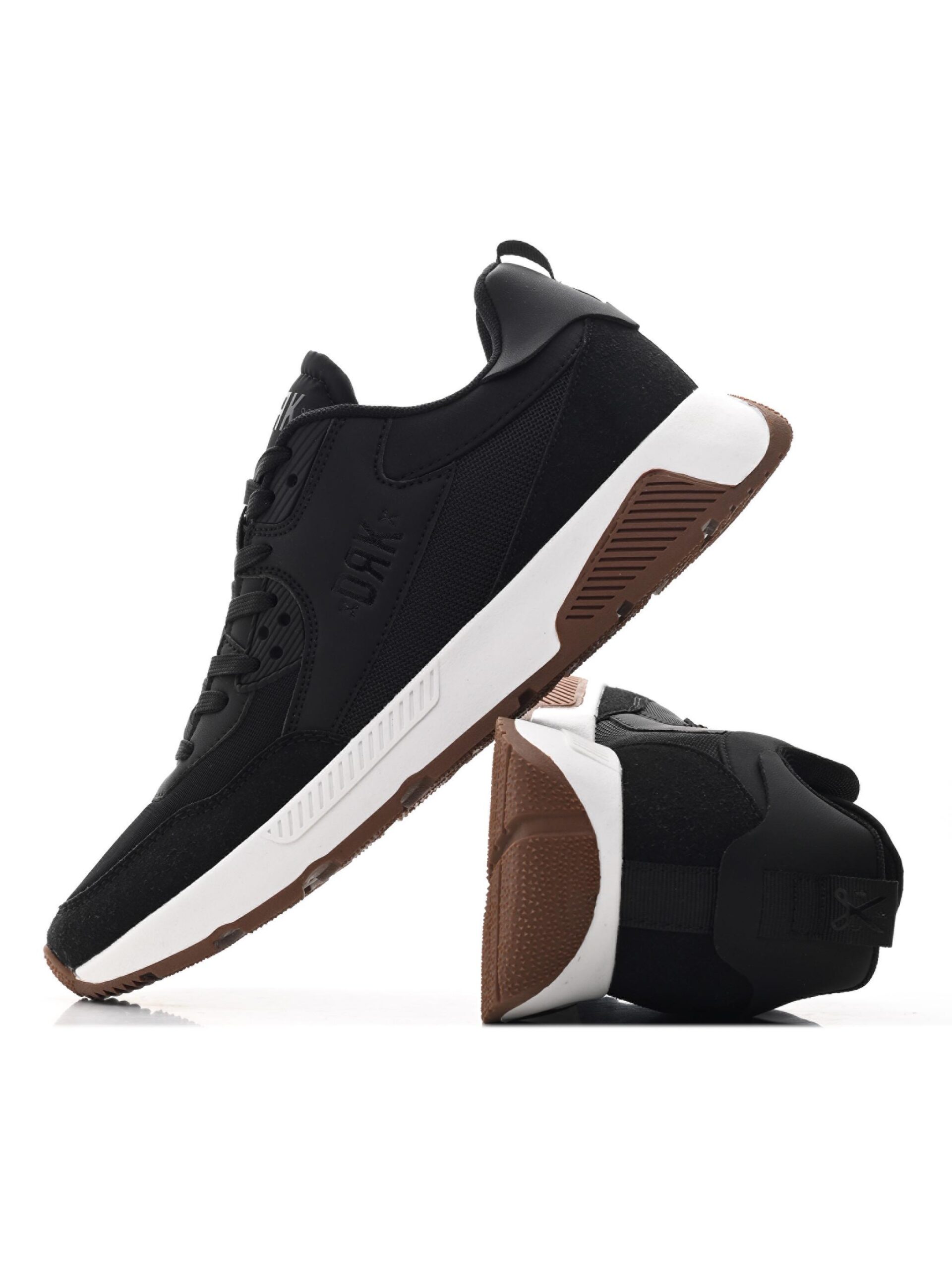 Dorko Rusty férfi sneaker - Image 2
