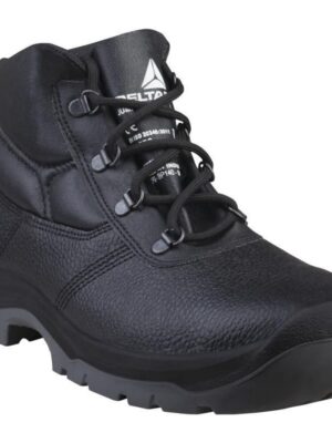 JUMPER3 S1 SRC Work Boots: Safety, Comfort, and Style