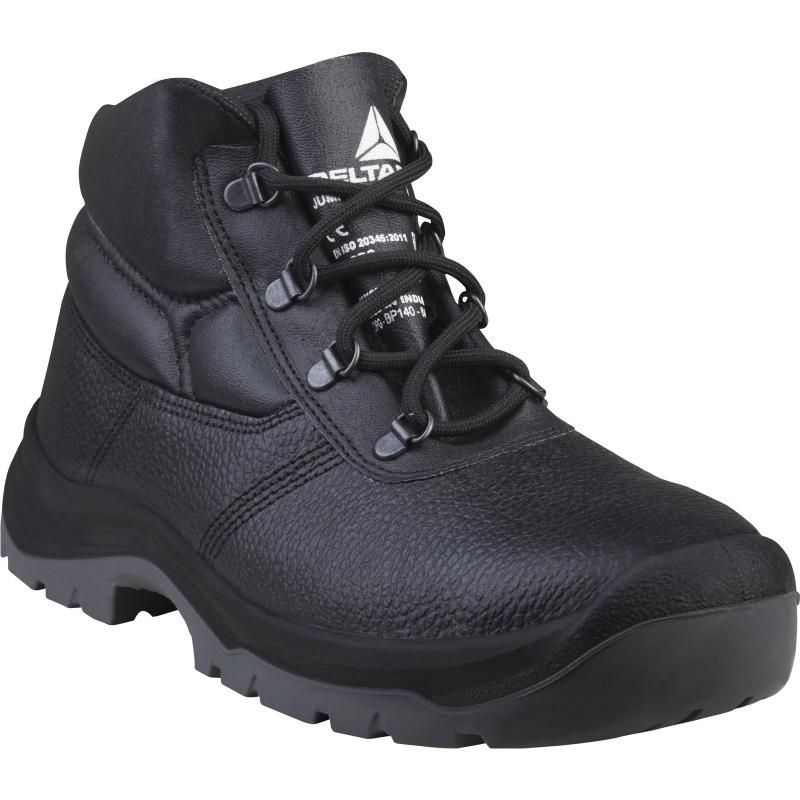 JUMPER3 S1 SRC Work Boots: Safety, Comfort, and Style