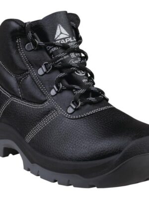 JUMPER3 S3 SRC Safety Shoes: Lightweight, Breathable & Durable