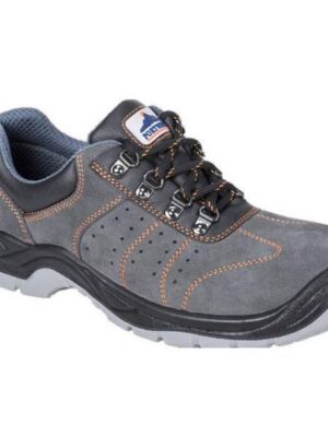 PORTWEST FW02 Steel Toe Safety Shoes - Breathable & S1P Certified
