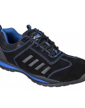 Portwest FW34 Steelite Lusum S1P Safety Shoes: Durable, Comfortable, and Protective