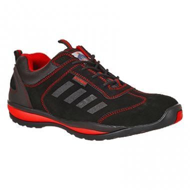 Portwest FW34 Steelite Lusum S1P Safety Shoes: Durable, Comfortable, and Protective - Image 3