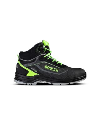 Sparco Indy-He RANGER ESD S3S munkavédelmi bakancs