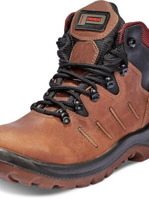 TOP TREKKING MONVISO S3 SRC Munkavédelmi bakancs