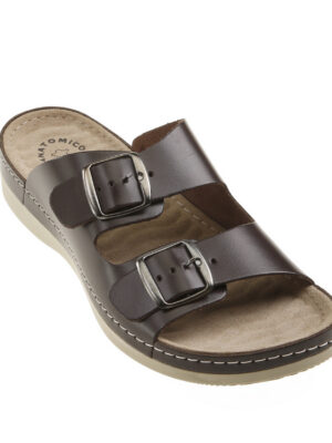 Fratelli Babb Bio Comfort Férfi Papucs U26
