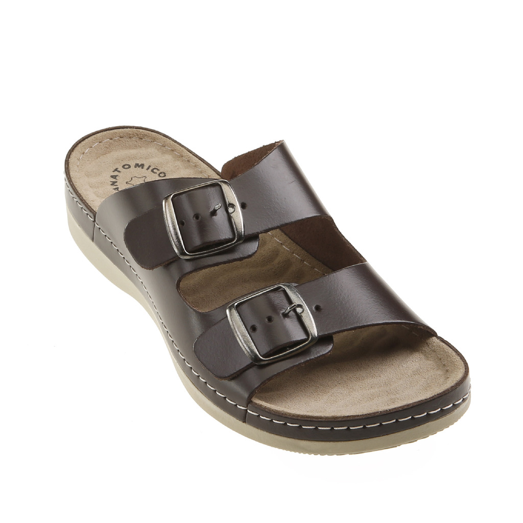 Fratelli Babb Bio Comfort Férfi Papucs U26