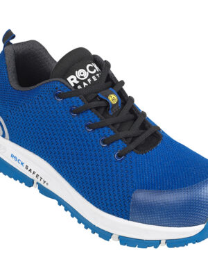Rock Safety WARRIOR-HS-A ESD S1P SRC Félcipő