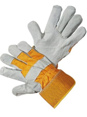 FF EIDER LIGHT HS-01-002 Védőkesztyű: Könnyű és Strapabíró Védelem