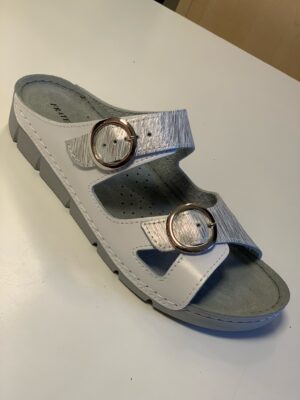 Fratelli Babb Bio Comfort Papucs D176