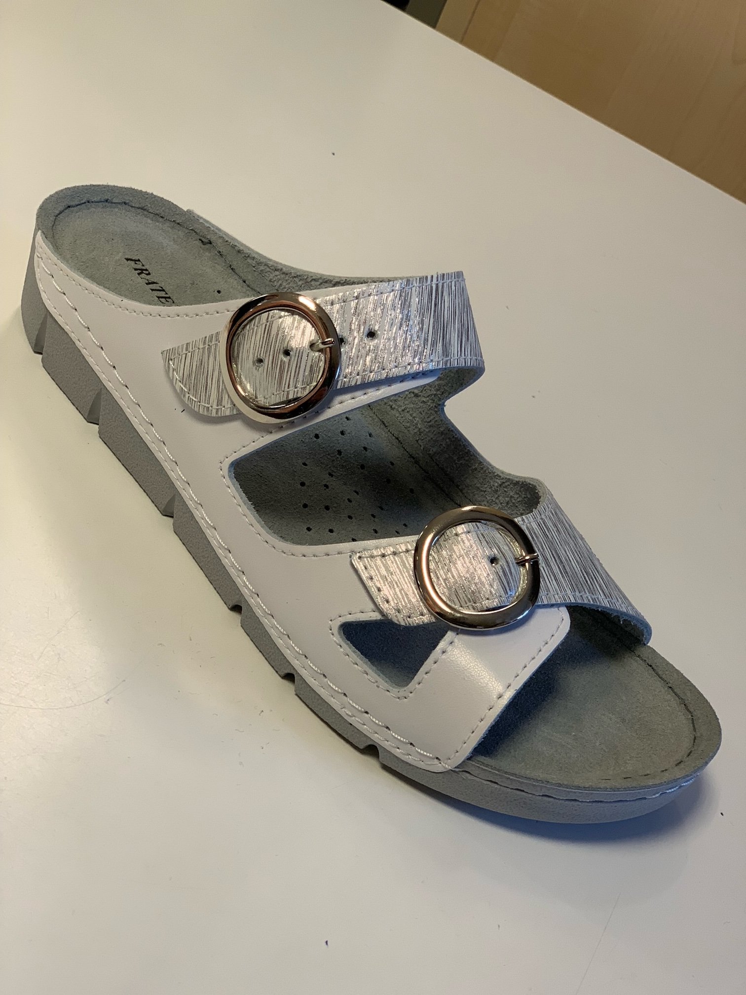 Fratelli Babb Bio Comfort Papucs D176